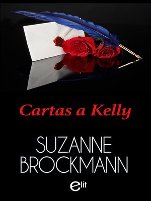 cover image of Cartas a Kelly